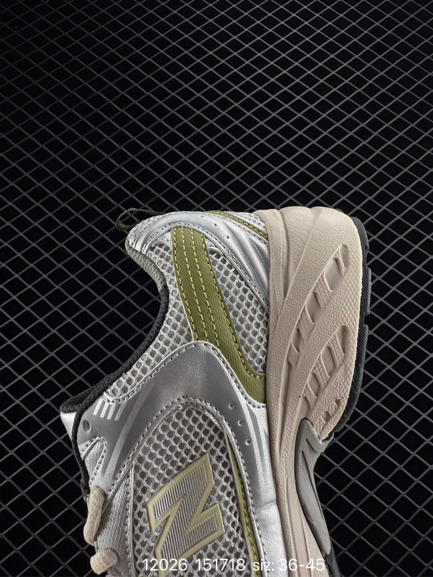 NB530 New Balance 530